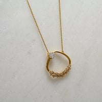 عقد الماس - صورة 1