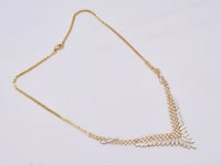 طقم اكسترا ذهب 18 - صورة 2