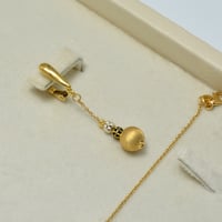 طقم دوريكا ذهب 18 - صورة 4