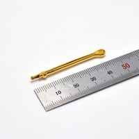 شباصة ذهب 21 - صورة 3