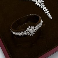 طقم ديلوكس ذهب 18 - صورة 4