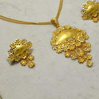 نص طقم ذهب 21 - صورة 3