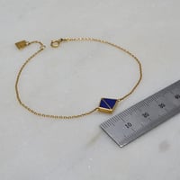سوار ذهب 18 - صورة 2
