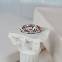 خاتم الماس - صورة 1