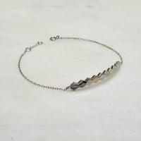 سوار ذهب 18 - صورة 1