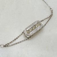 سوار الماس - صورة 2