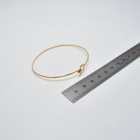 سوار ايطالي ذهب 18 - صورة 2