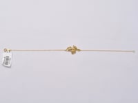 سوار اريج ذهب 18 - صورة 2