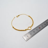 سوار طيف ذهب 21 - صورة 2