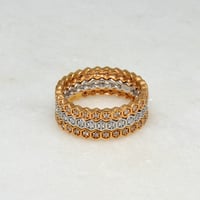 دبلة الماس - صورة 1