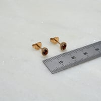 حلق الماس - صورة 2