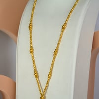 سبحة دوريكا ذهب 21 - صورة 2