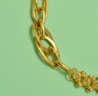 سوار فيجارو ذهب 21 - صورة 2