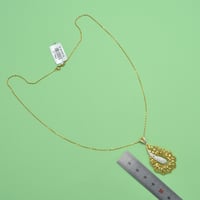 نص طقم ذهب 18 - صورة 4
