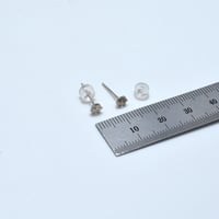 حلق الماس - صورة 2