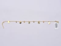 سوار دناديش ذهب 18 - صورة 2