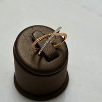 خاتم الماس - صورة 1