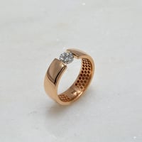 دبلة الماس - صورة 1