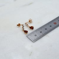 حلق الماس - صورة 2