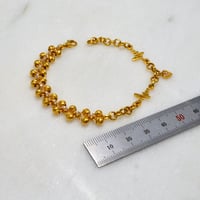 سوار ذهب 21 - صورة 2