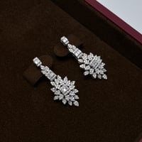 طقم لازوردي ذهب 18 - صورة 4