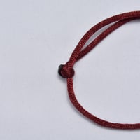 سوار سنيك ذهب 18 - صورة 2