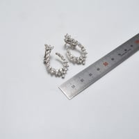 حلق الماس - صورة 2