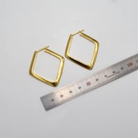 حلق دورا ذهب 18 - صورة 3