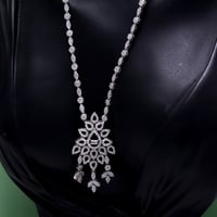 سبحة ذهب 18 - صورة 2
