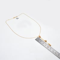 عقد ذهب 21 - صورة 2