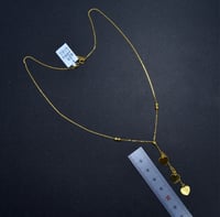طقم فرفشة ذهب 21 - صورة 3