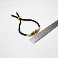 سوار ذهب 18 - صورة 2
