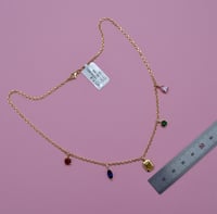 جوكر ارورا ذهب 18 - صورة 3