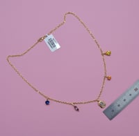 جوكر ارورا ذهب 18 - صورة 3
