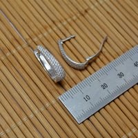 حلق الماس - صورة 3