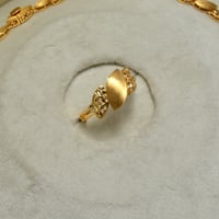 طقم اريج ذهب 21 - صورة 2