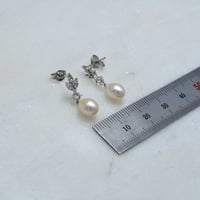 حلق الماس - صورة 2