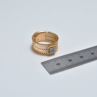 دبلة الماس - صورة 2