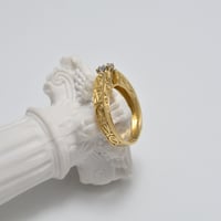 خاتم الماس - صورة 3