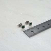 حلق الماس - صورة 2