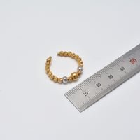 طقم دوريكا ذهب 18 - صورة 4