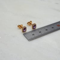 حلق الماس - صورة 2
