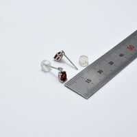 حلق الماس - صورة 2