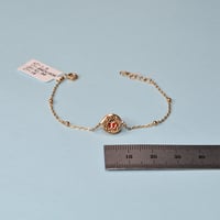 سوار Alice ذهب 18 - للاطفال - بناتي - صورة 2