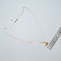 عقد اربج ذهب 21 - صورة 2