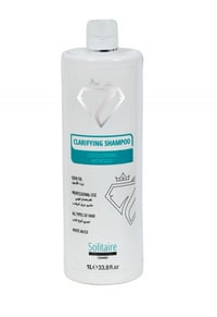 Clarifying Solitaire Shampoo 1L - Image 1