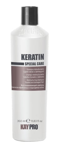 KAY PRO Keratin Shampoo - Image 1