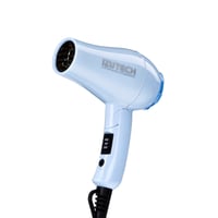 مجوعة اجهزة الشعر ميني من ايزوتيك IZUTECH - صورة 4