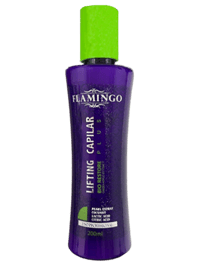 Flamingo Lifting Capilar Green Apple Extract - Image 1