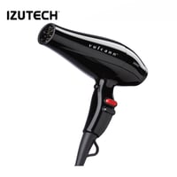 مجفف هواء الشعر من إيزوتك IZUTECH - صورة 4